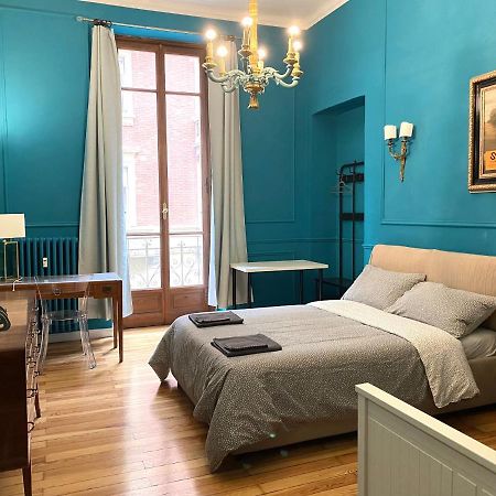 Into Apartments - Suite 27 Turin Luaran gambar