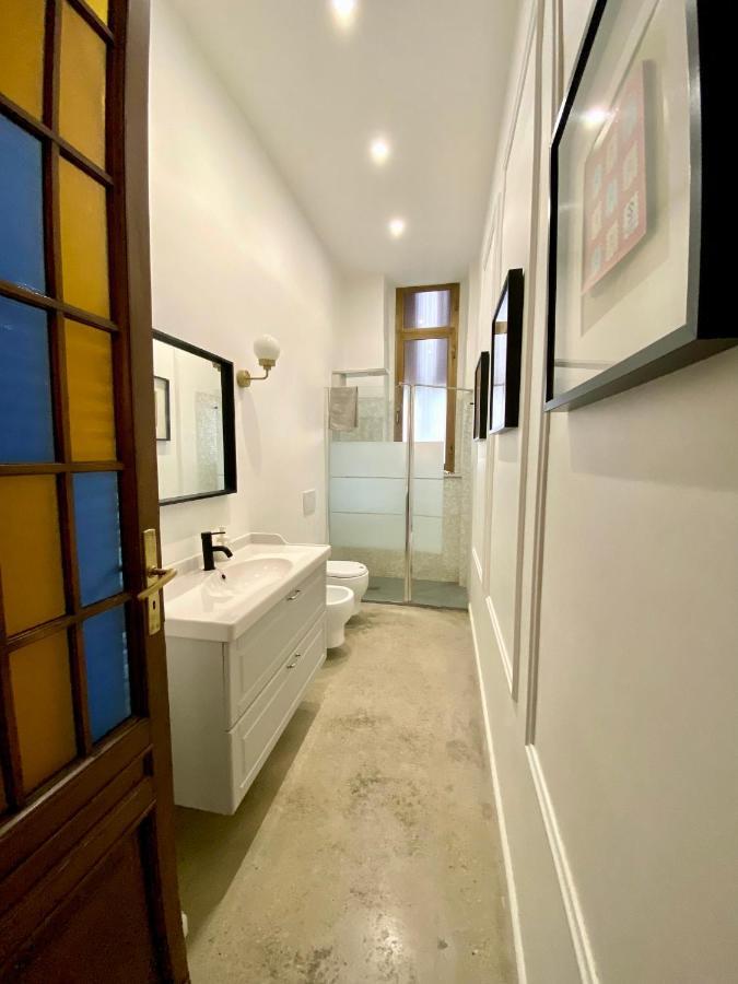 Into Apartments - Suite 27 Turin Luaran gambar