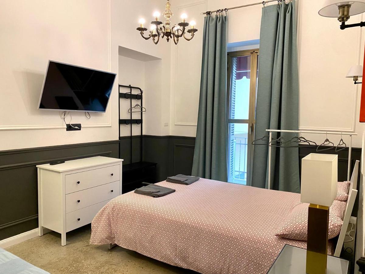 Into Apartments - Suite 27 Turin Luaran gambar