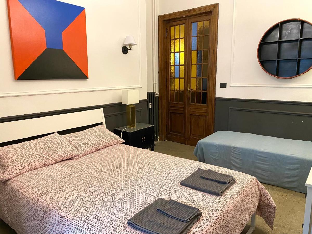 Into Apartments - Suite 27 Turin Luaran gambar